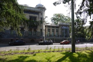 St. Petersburg, Russia